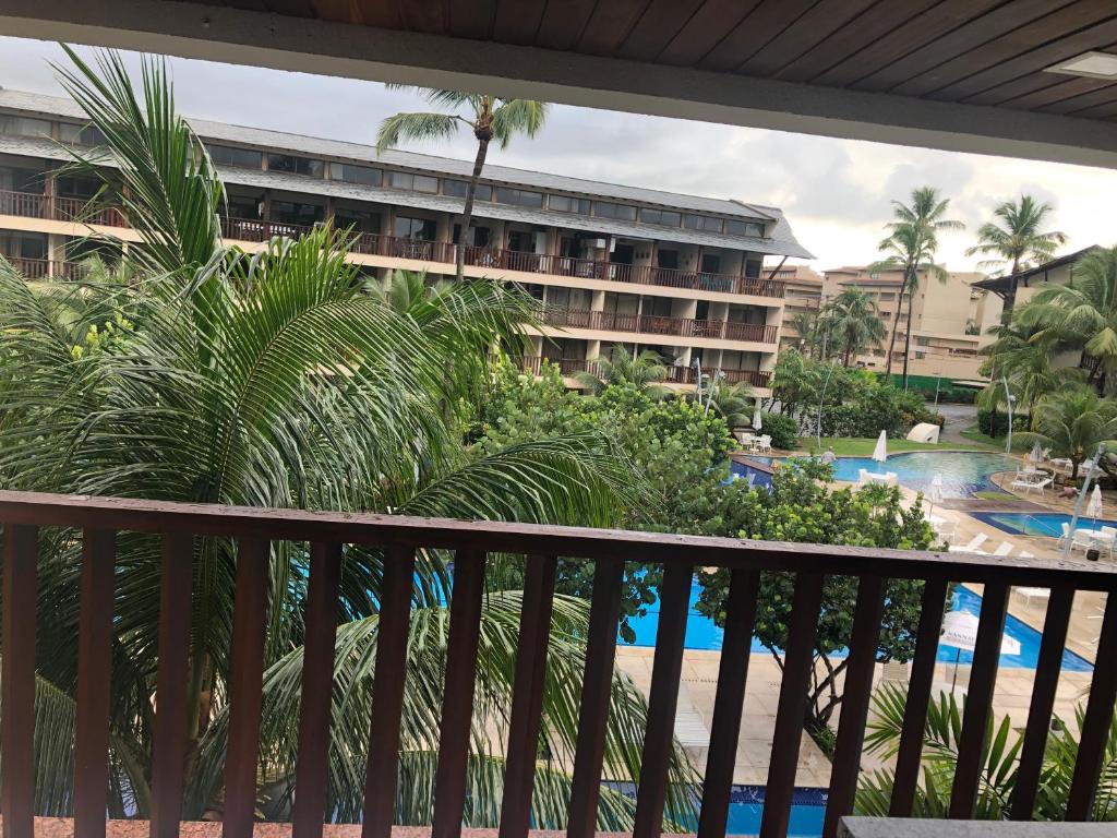  Nannai Residence Flat