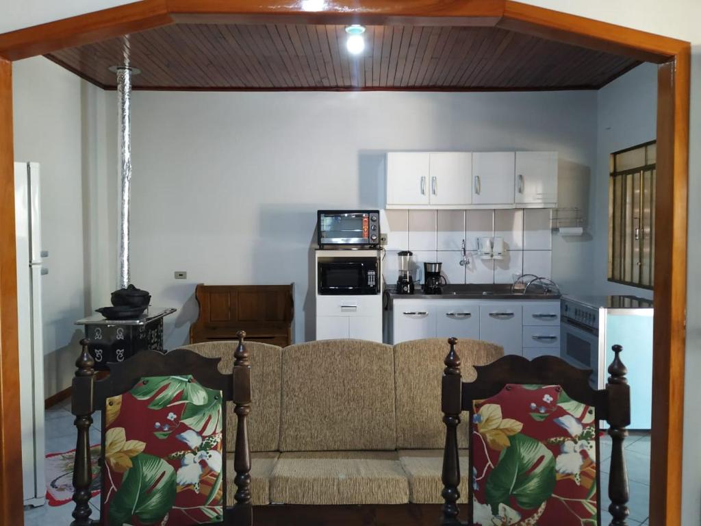  CASA NO JARDIM PANORAMA