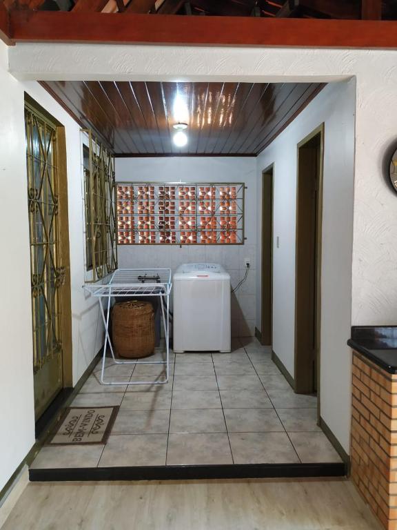  CASA NO JARDIM PANORAMA