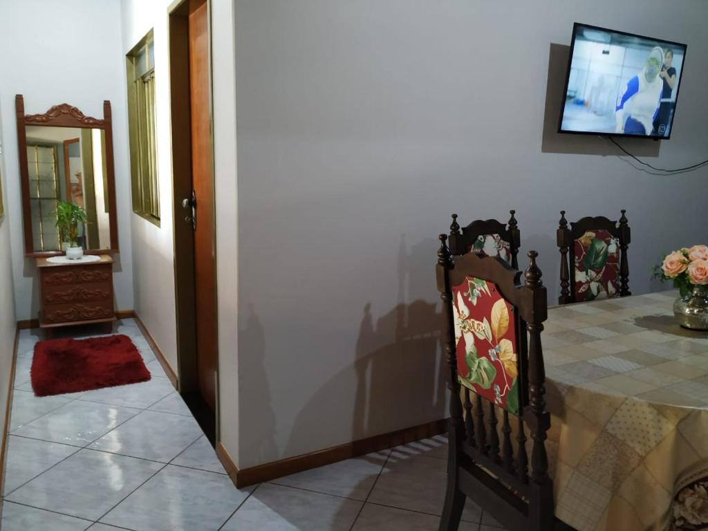  CASA NO JARDIM PANORAMA