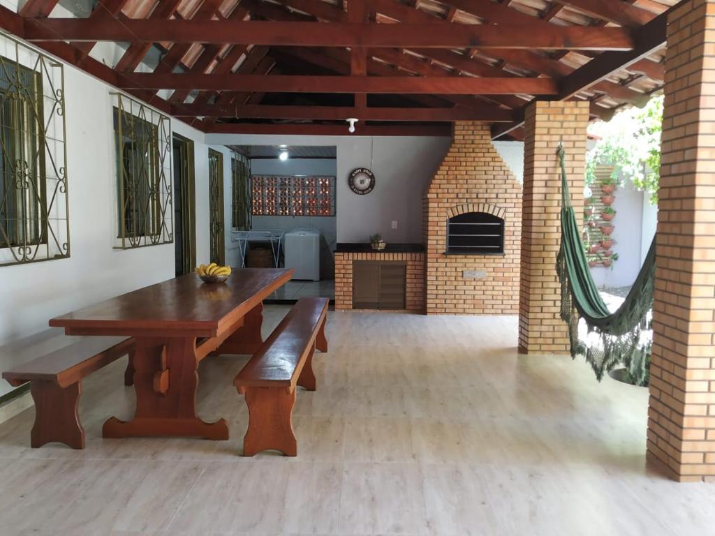  CASA NO JARDIM PANORAMA
