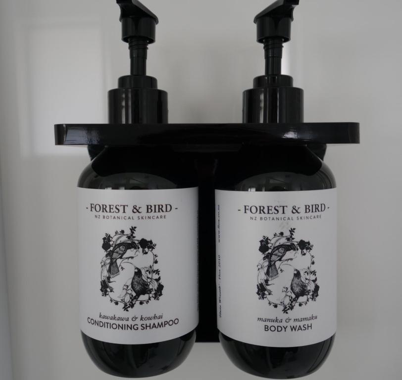 Airport Palms Motel - Resim 12