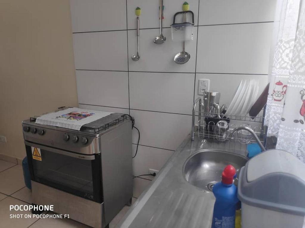  Casa presidente 1