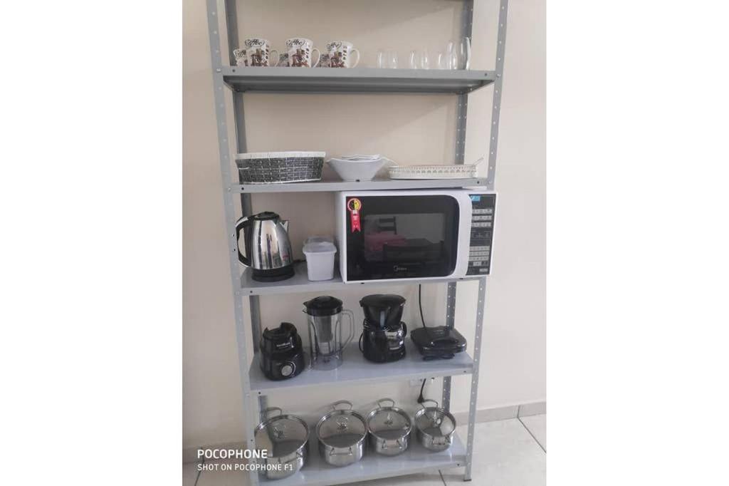  Casa presidente 1