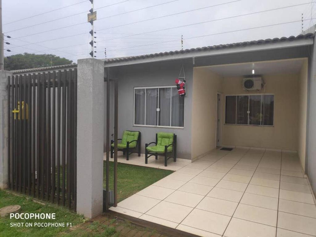  Casa presidente 1
