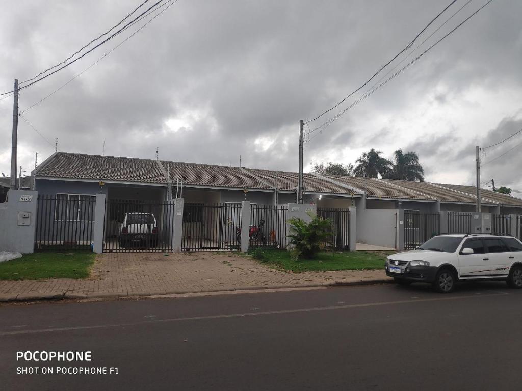  Casa presidente 1