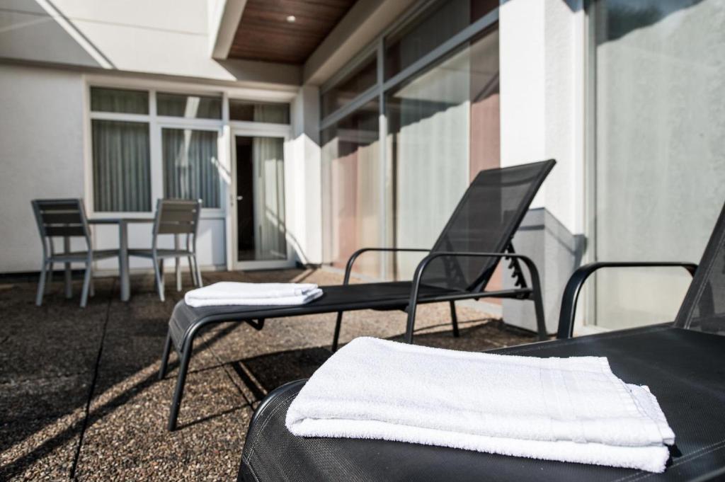 Fotografie z fotogalerie ubytování Hotel Hanses-Bräutigam v destinaci Schmallenberg