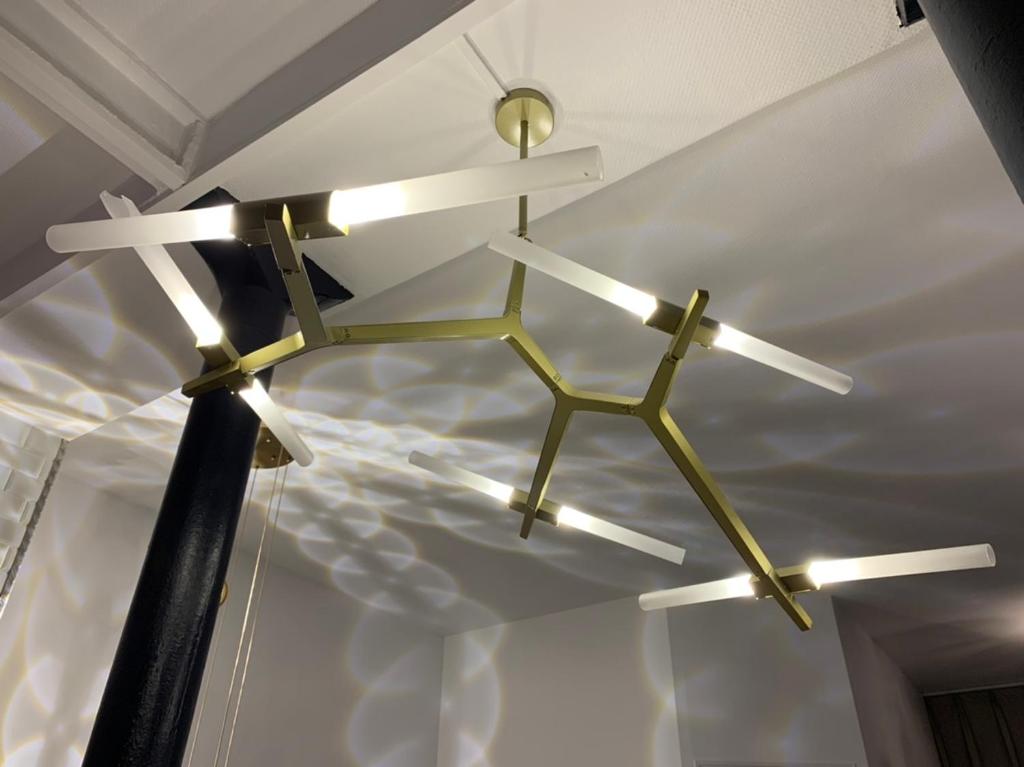 巴黎星空主题双层复式公寓galaxy Duplex 3 Bedrooms House Area Opera And Lafayette 21 年最新房價