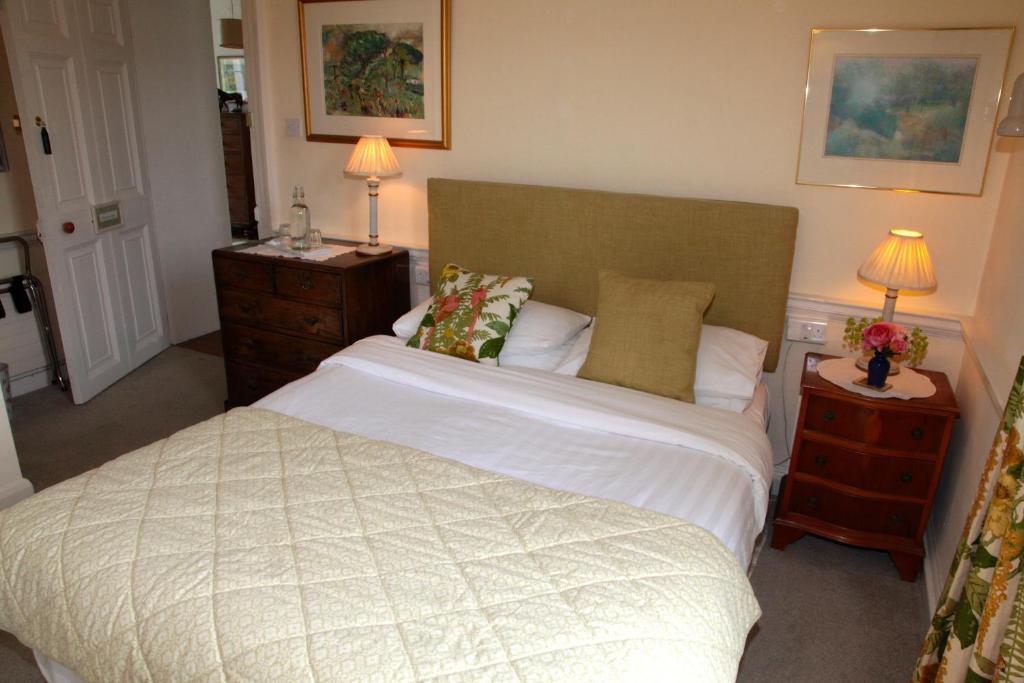 Willowhill House - Double Room