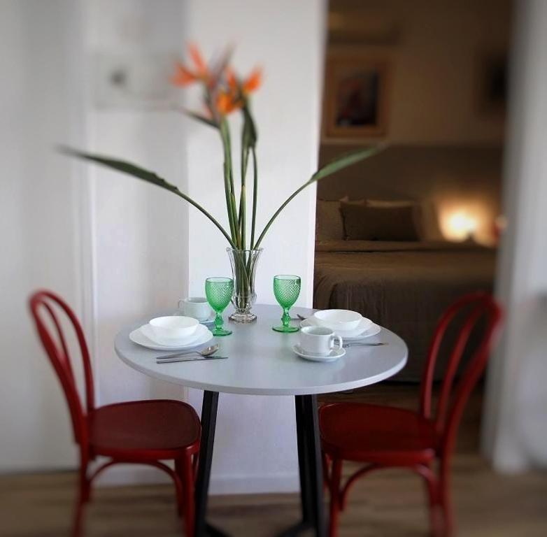 Fotografie z fotogalerie ubytování Pasithea Holiday Apartments v destinaci Larnaka