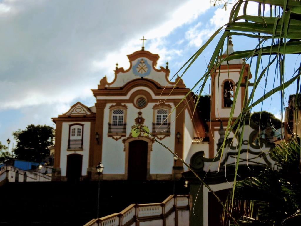 Hostel Dom Bosco