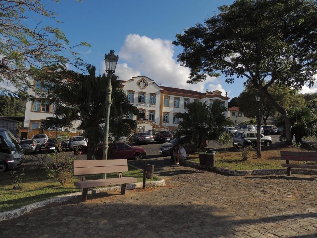  Hostel Dom Bosco