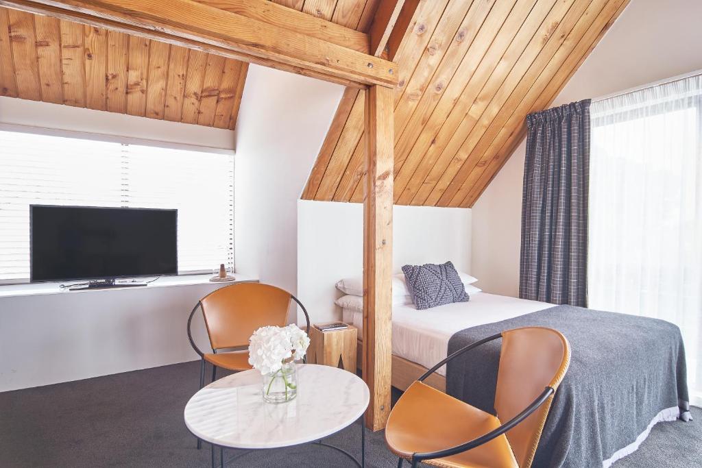 Hotel Carlton Mill - Resim 10