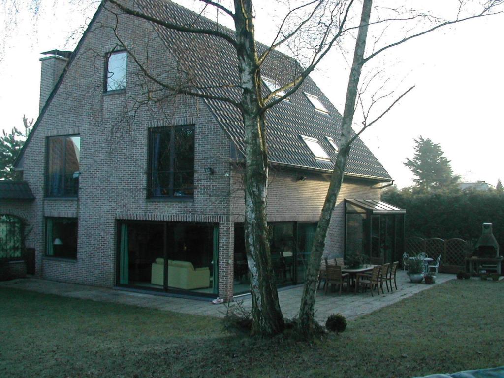 B&B Martine&Didier - Housity