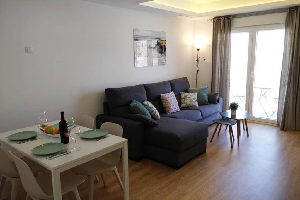 Apartment Chic Flat In Ventura Tarifa, Spain - Booking.com