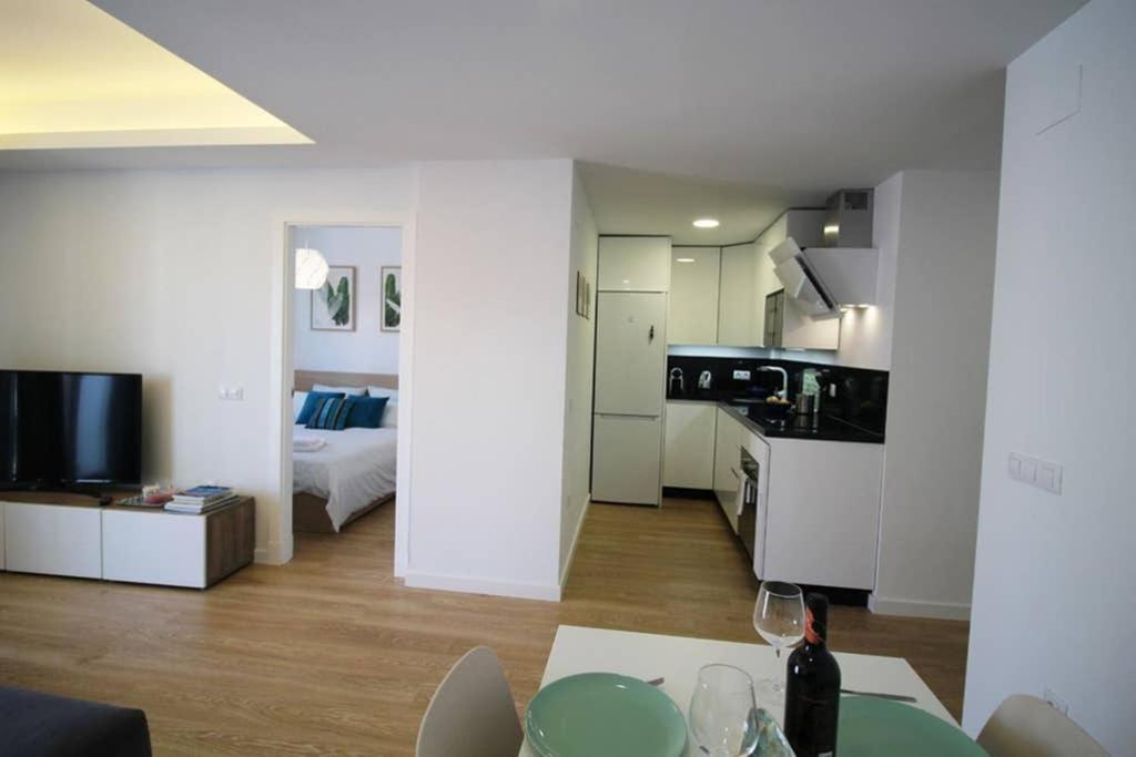Apartment Chic Flat In Ventura Tarifa, Spain - Booking.com