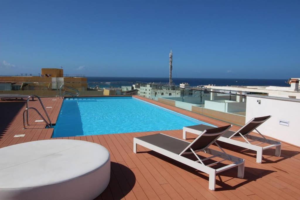 Apartment Chic Flat In Ventura Tarifa, Spain - Booking.com