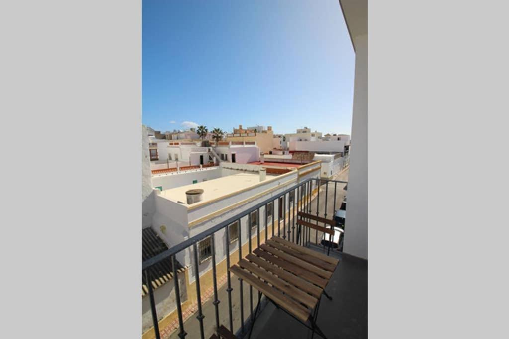 Apartment Chic Flat In Ventura Tarifa, Spain - Booking.com