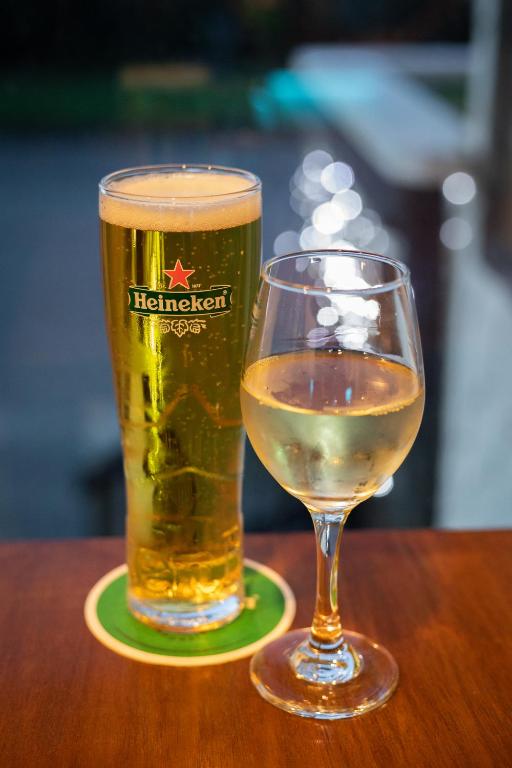 Beachfront Hotel Hokitika - Resim 31