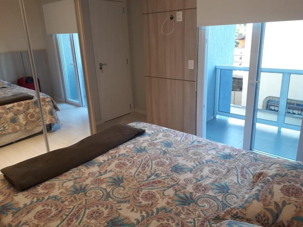  Residencial Santa fé flat