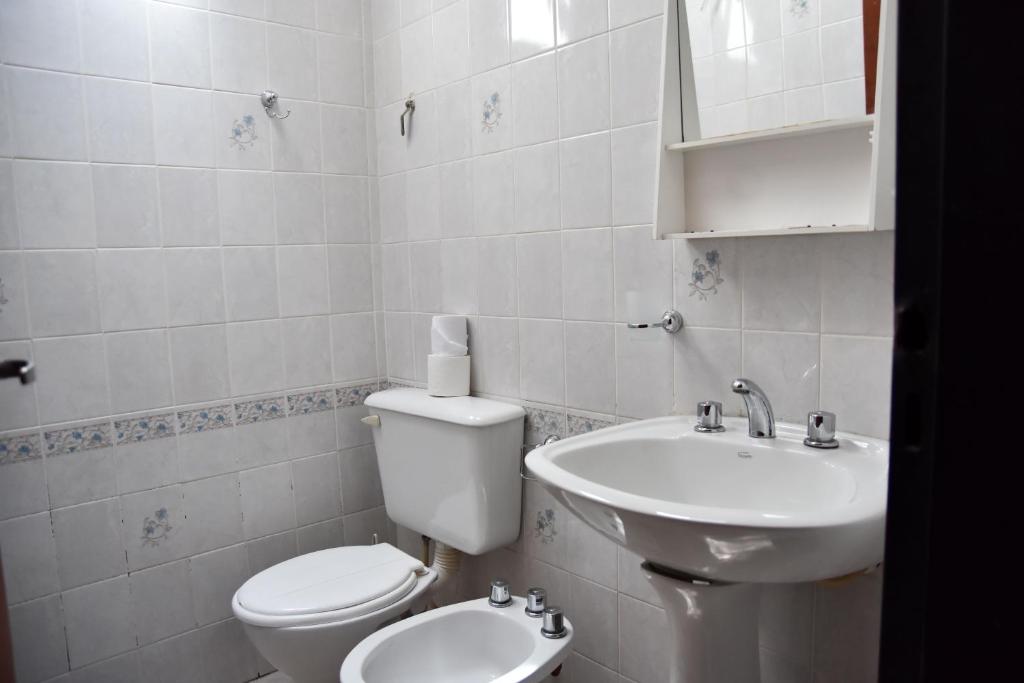 El Indalo - Habitación Cuádruple Con Baño Privado