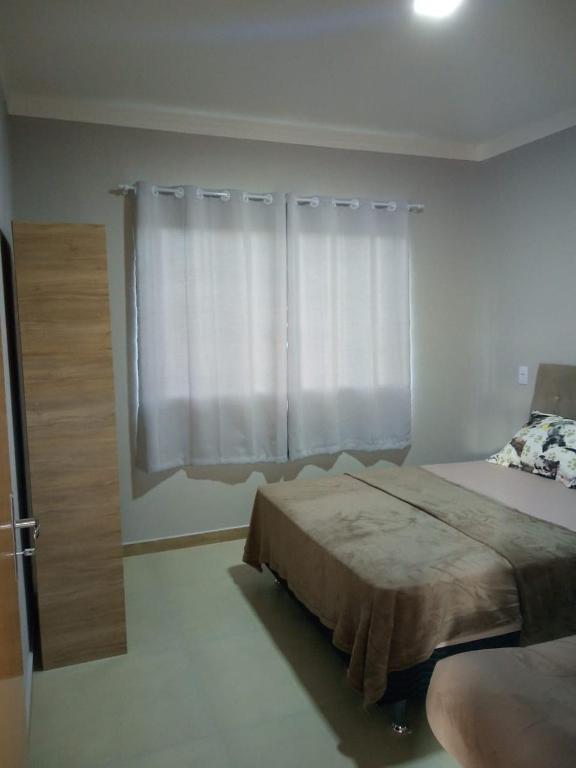  Residencial Alice machado