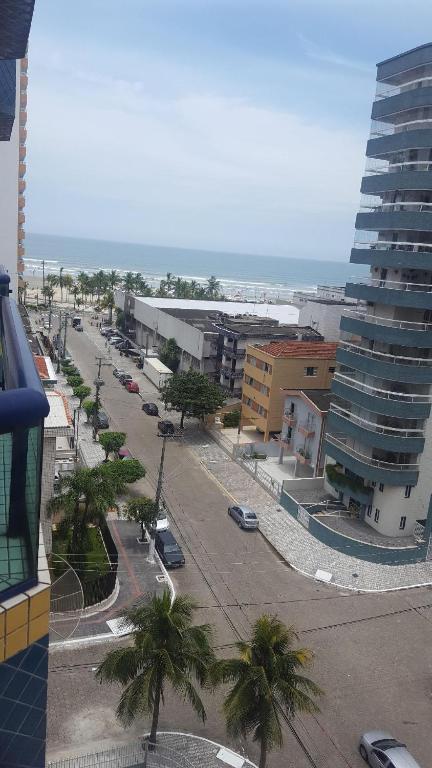  Apartamento Guilhermina