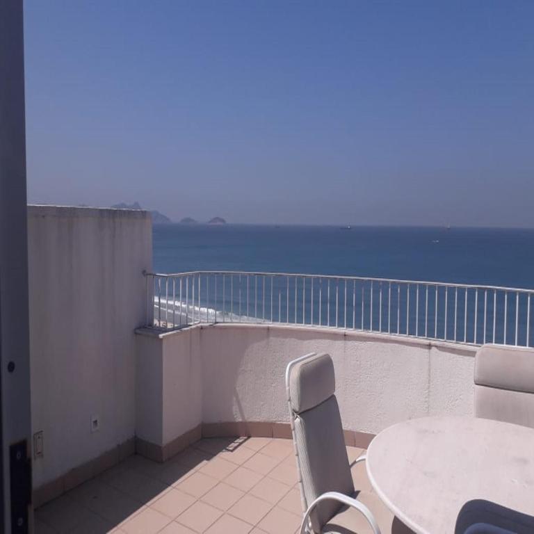  Rio VIP
