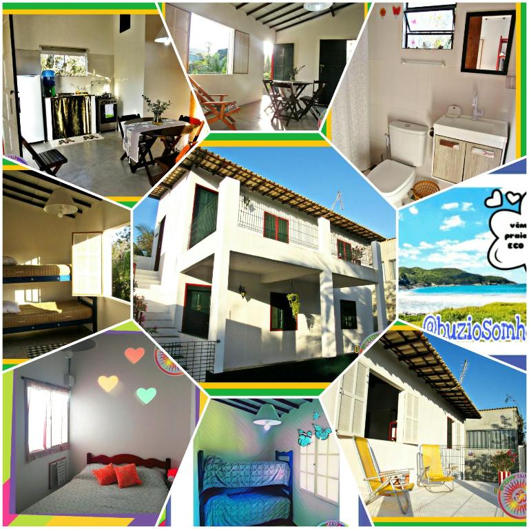  Búzios Om House