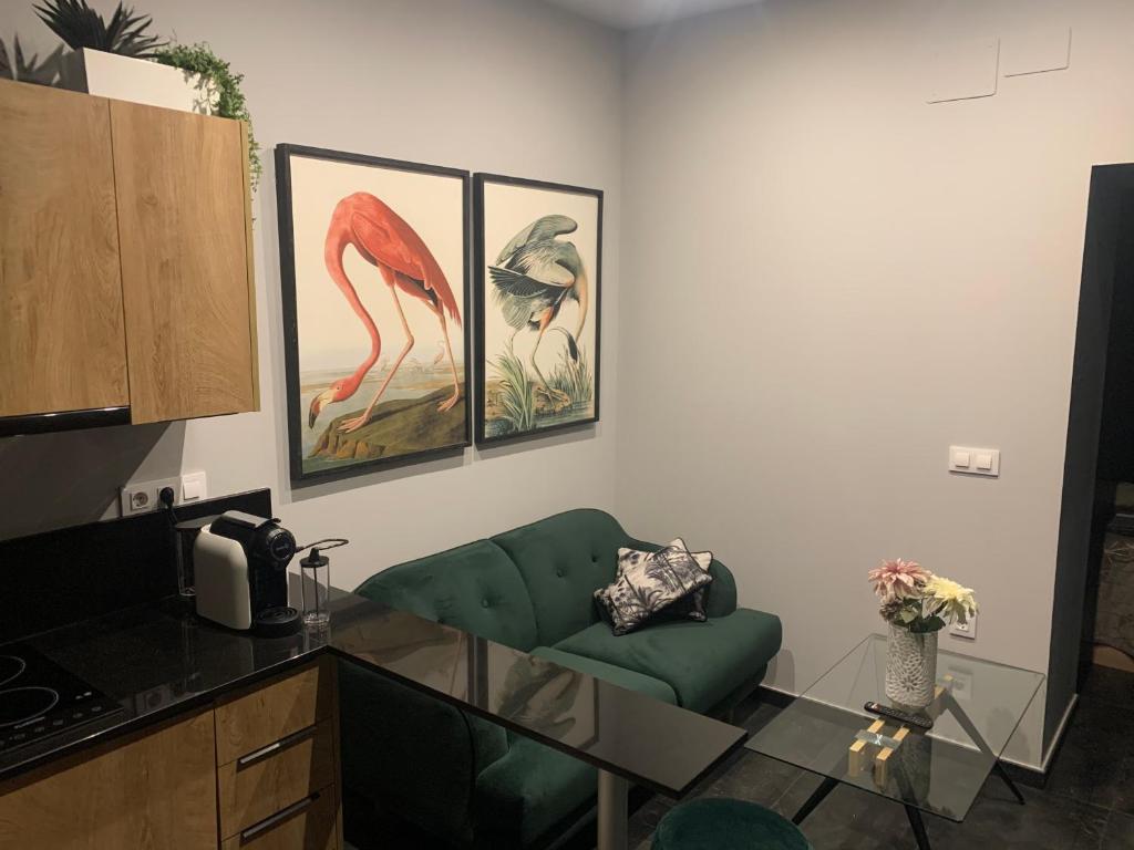 Apartamentos San Fernando 24 - 