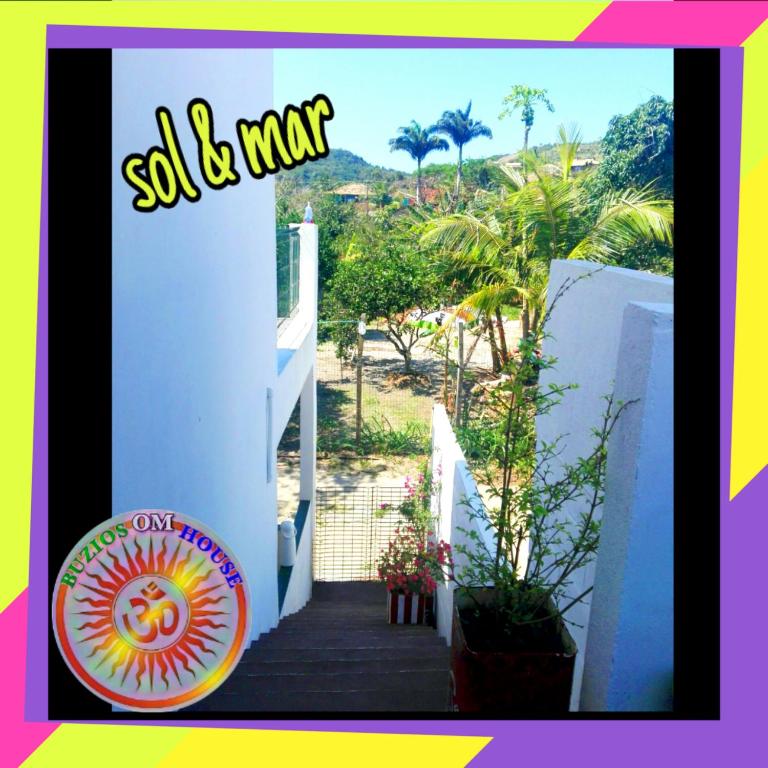 Búzios Om House
