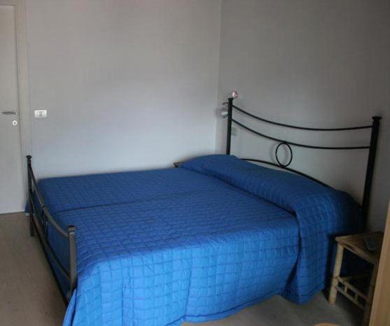 Postel nebo postele na pokoji v ubytování B&B Gardumo
