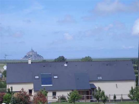 Le Moulin de la Butte - 8