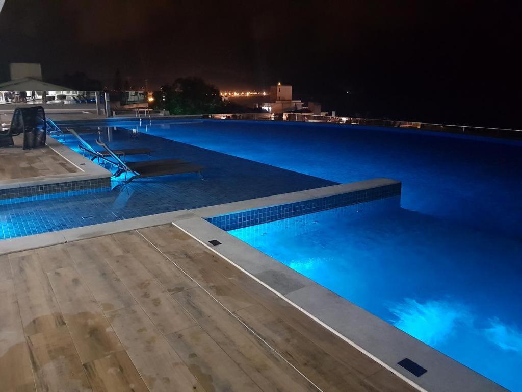  Cobertura 3 Quartos Ingleses Florianópolis