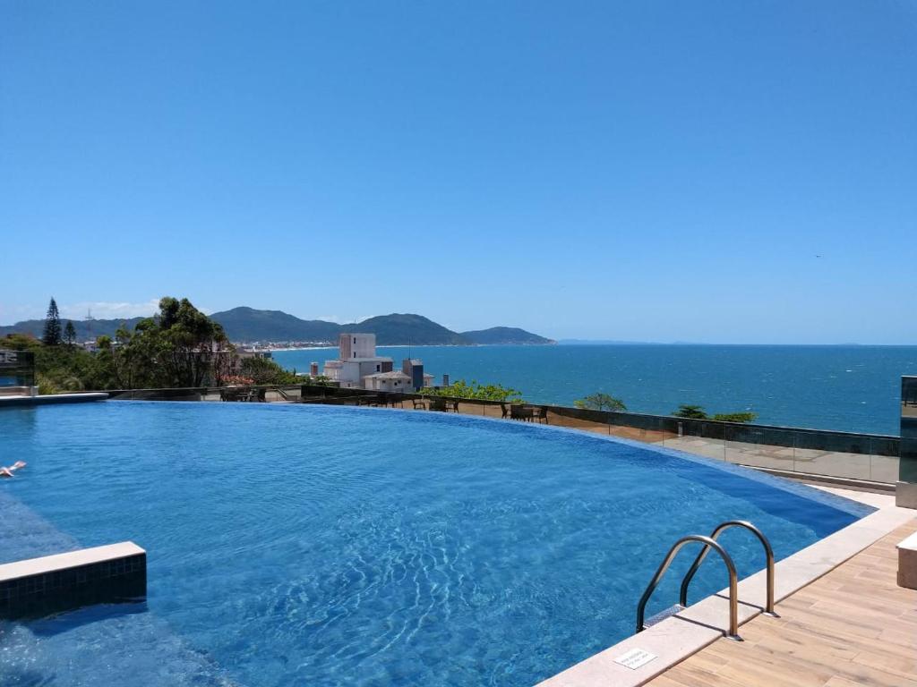  Cobertura 3 Quartos Ingleses Florianópolis