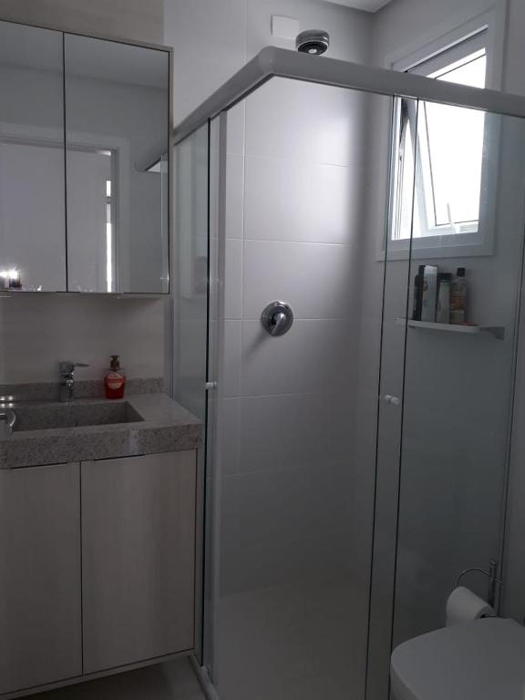  Cobertura 3 Quartos Ingleses Florianópolis