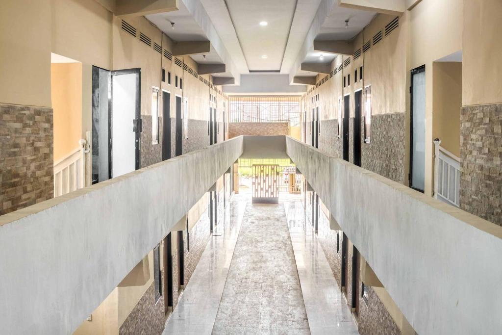 Fotografie z fotogalerie ubytování RedDoorz @ Jalan Kapten Muslim Medan v destinaci Medan