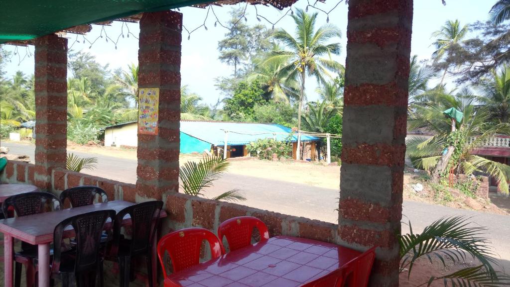 Fotografie z fotogalerie ubytování Athaang Beach Resort v destinaci Malvan