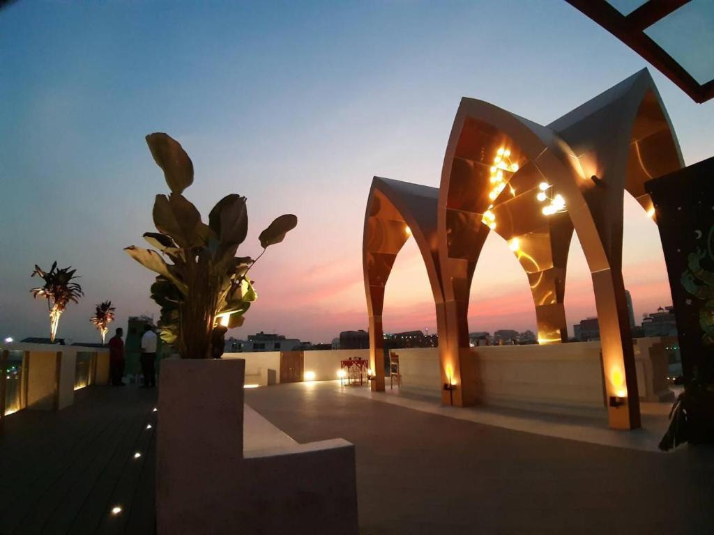 4 Monkeys Hotel - Resim 44