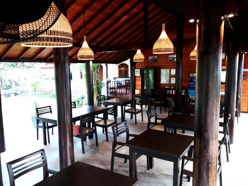 Goyambokka Guesthouse - 5