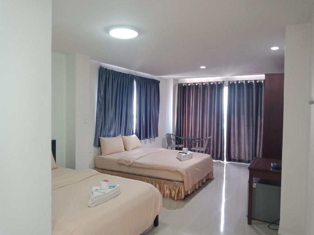 Baanpak Sam Anong - Resim 35