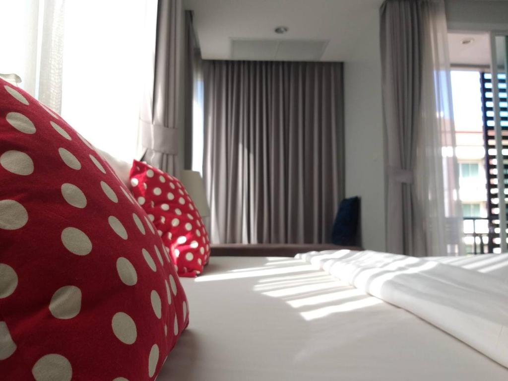 Krabi River View Hotel - Resim 11