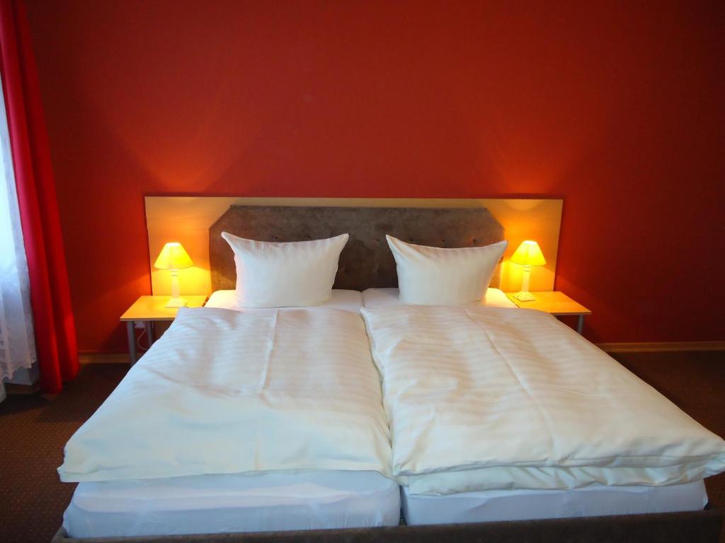 Pension Dresdener Panorama - 11