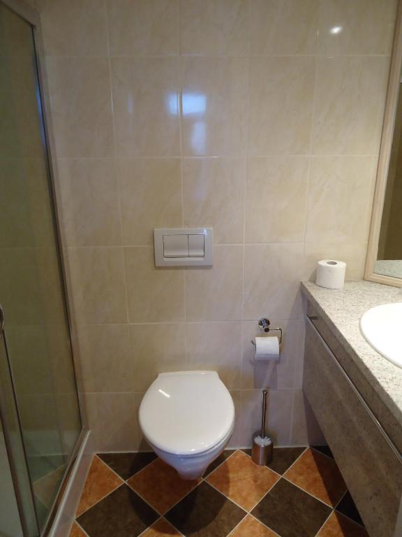 Pension Dresdener Panorama - 4