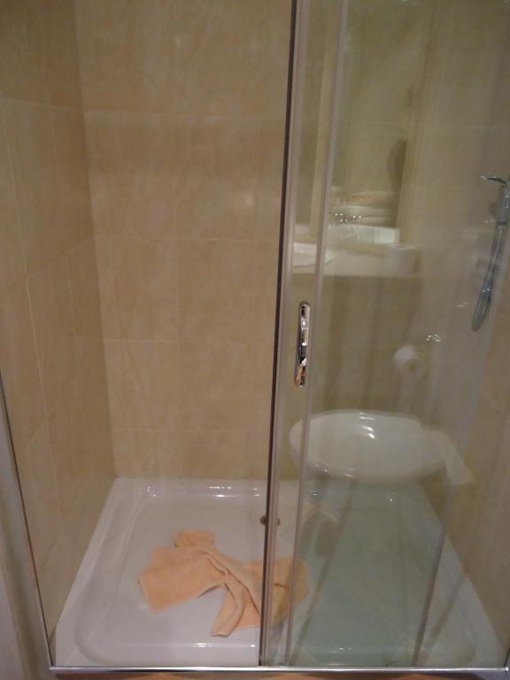 Pension Dresdener Panorama - 12