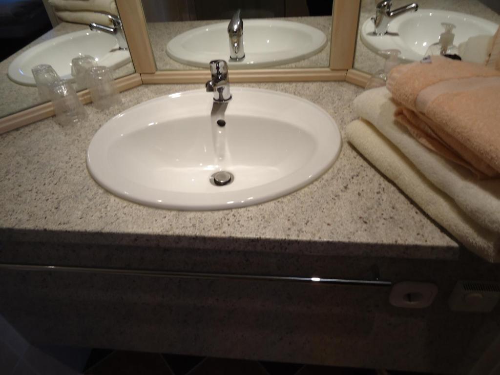 Pension Dresdener Panorama - 19