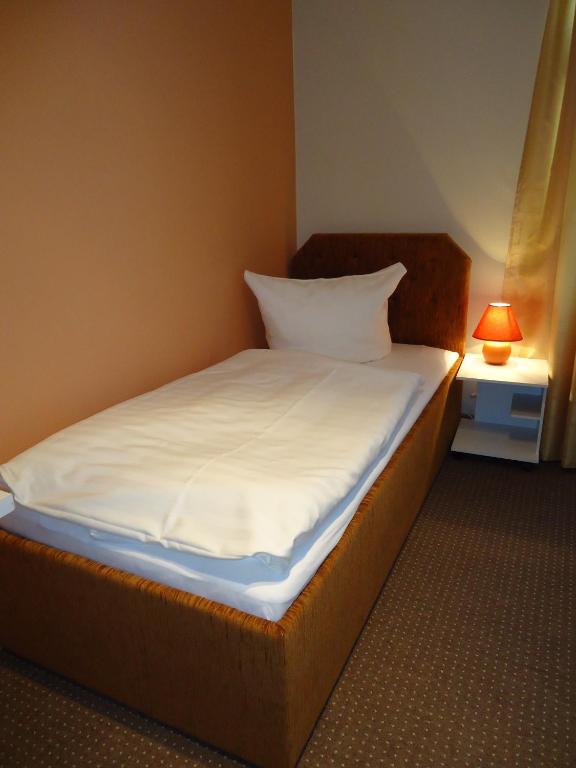 Pension Dresdener Panorama - 1