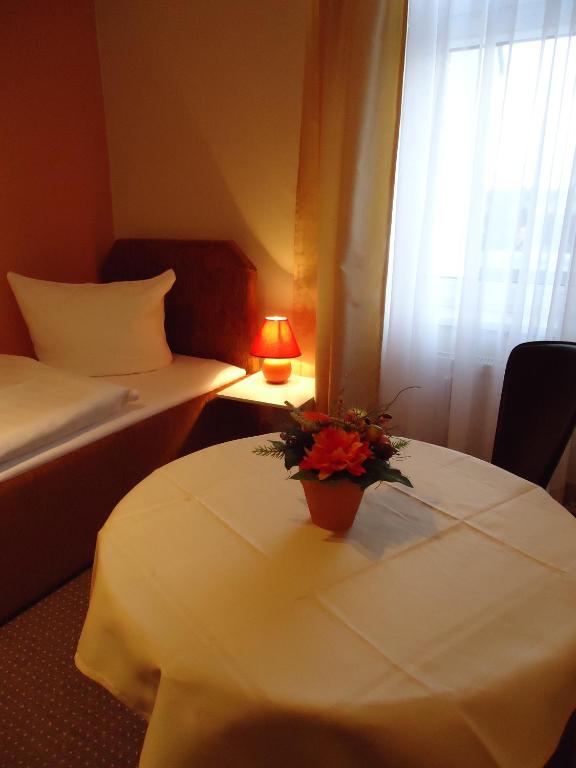 Pension Dresdener Panorama - 3