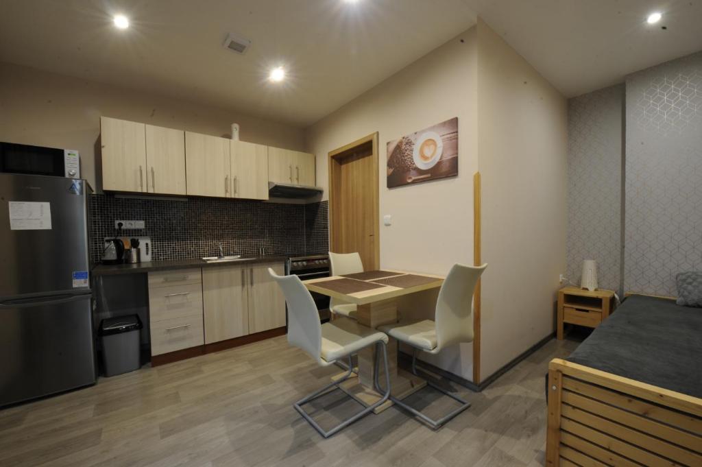 Apartmány na kolonádě - 8