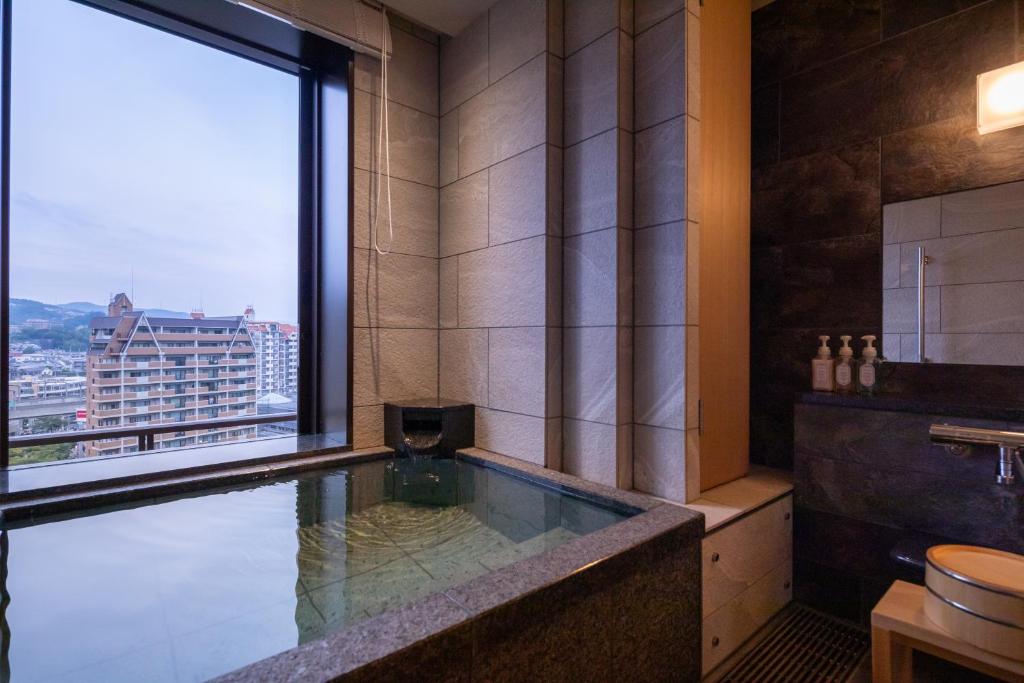 Fotografie z fotogalerie ubytování Hotel Wakamizu v destinaci Takarazuka